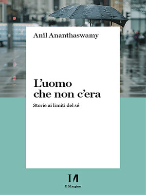 cover image of L'uomo che non c'era